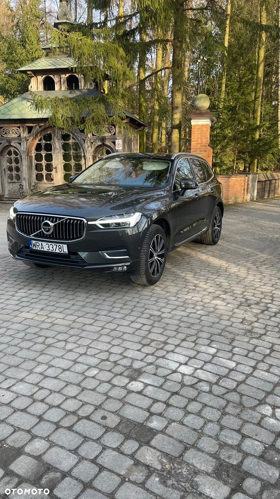 Volvo XC 60 ver-d4-scr-awd-inscription - 4
