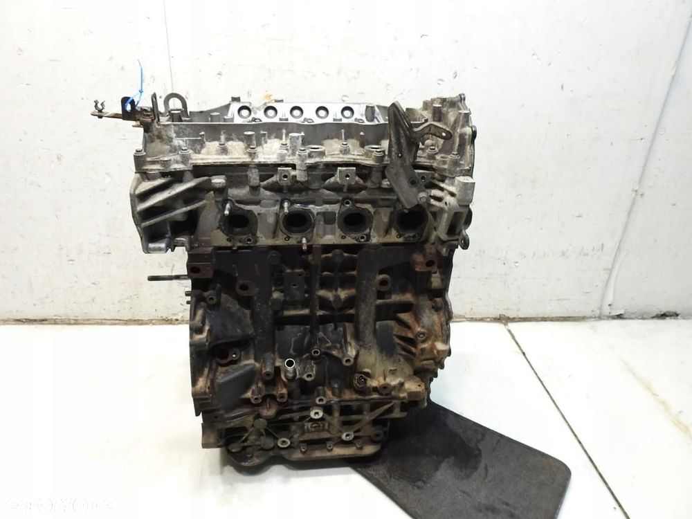 SILNIK OPEL MOVANO B MASTER 2.3 CDTI M9TA676 - 5