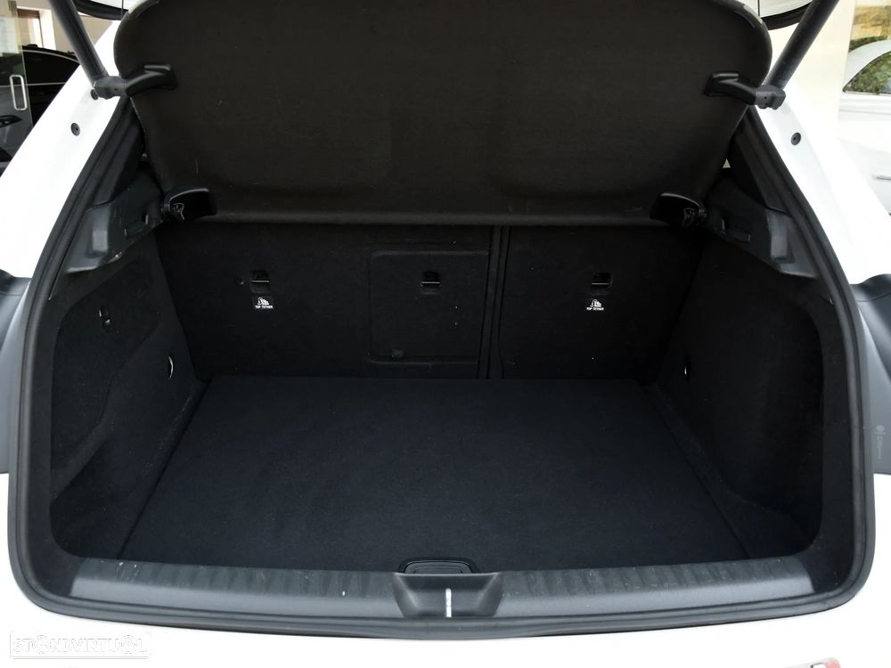 Mercedes-Benz GLA 200 (CDI) d 7G-DCT AMG Line - 10