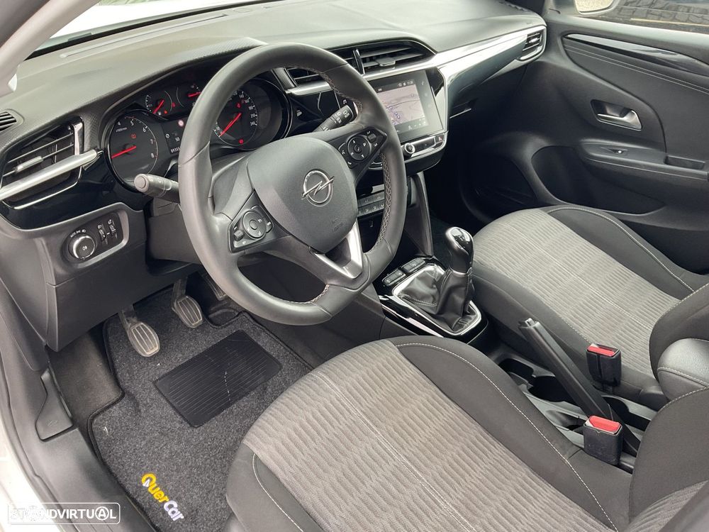 Opel Corsa 1.2 Business - 20