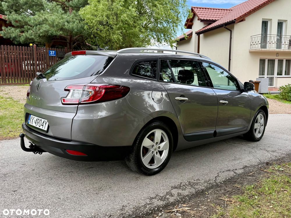 Renault Megane 1.6 16V 110 Expression - 7