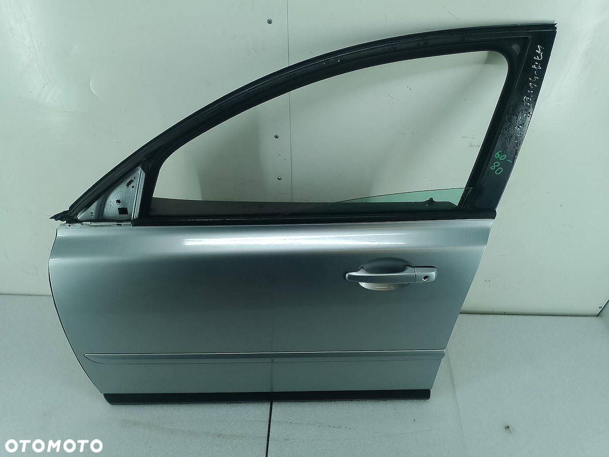 DRZWI LEWY PRZÓD VOLVO V50 477-46 KOMBI - 8