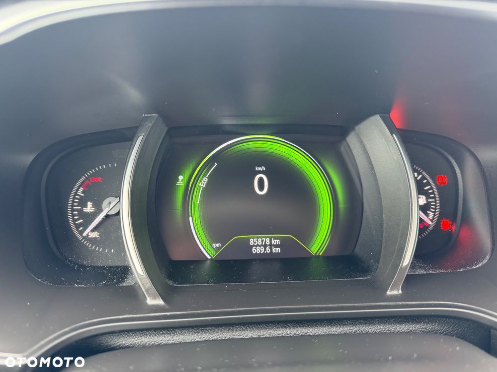 Renault Megane 1.5 dCi Energy Limited EU6 - 24