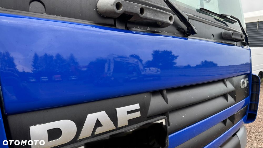 DAF CF - 23