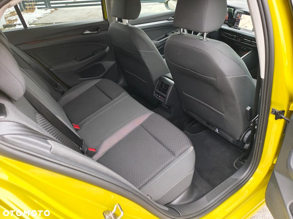 Volkswagen Golf 1.5 TSI OPF Style - 13
