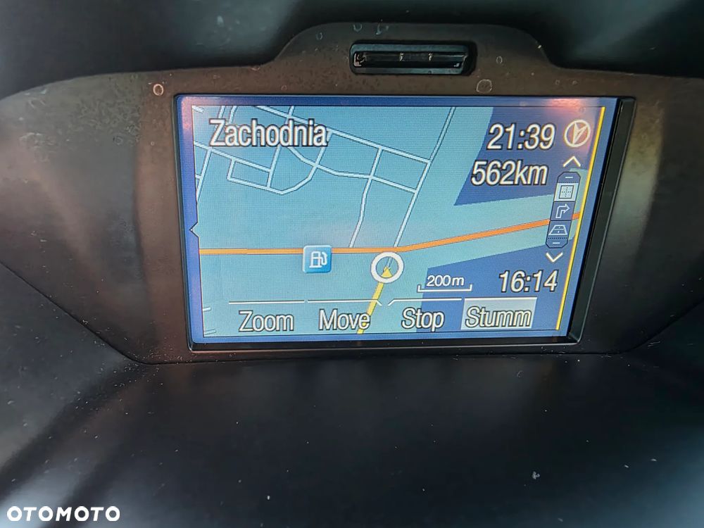 Ford B-MAX - 11