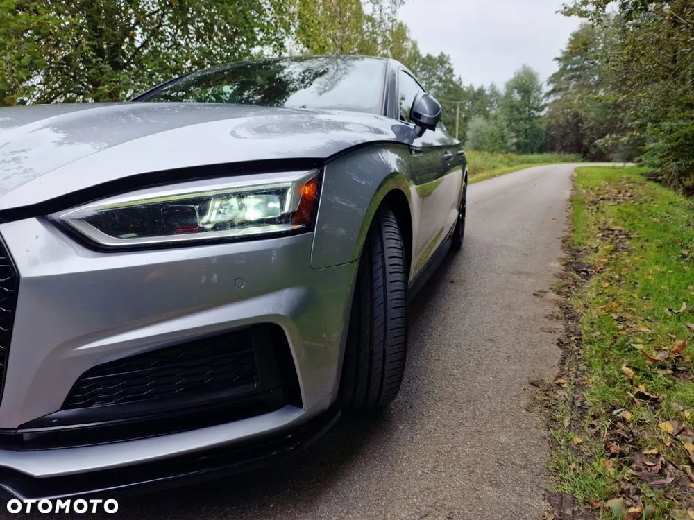 Audi A5 Sportback - 28