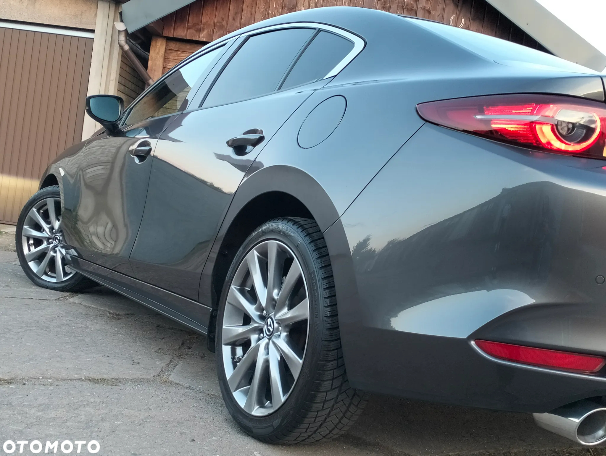 Mazda 3 - 24