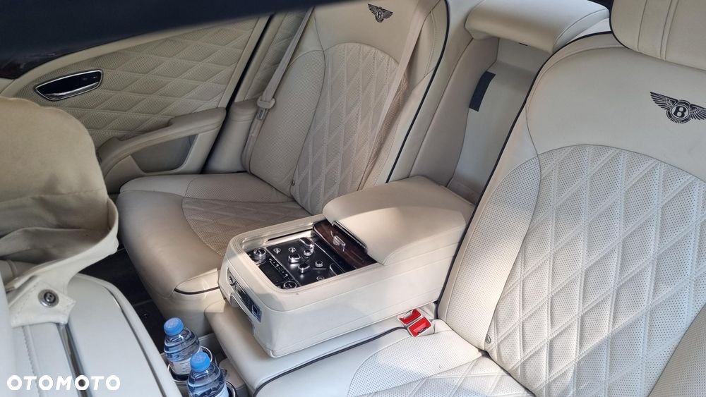 Bentley Mulsanne Extended Wheelbase - 7