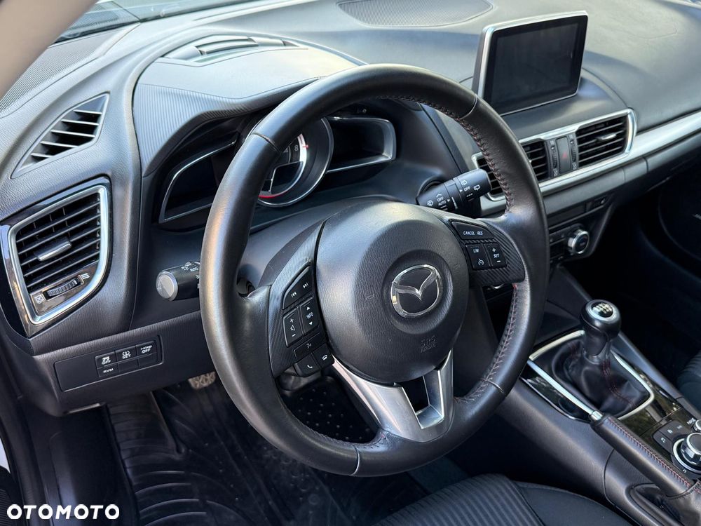 Mazda 3 - 30