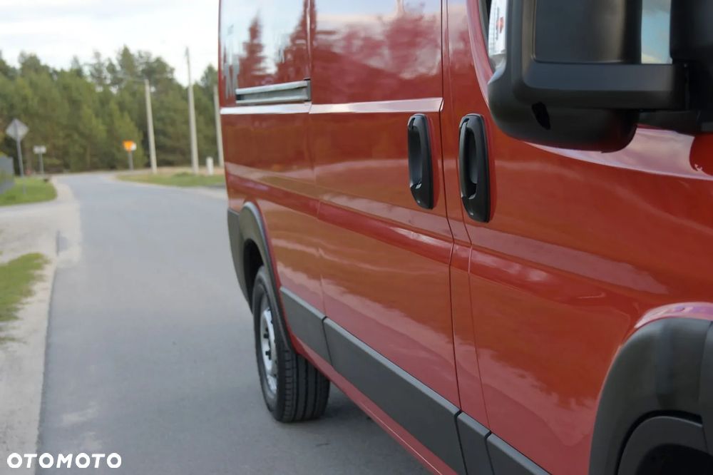 Citroën JUMPER=MAX=CHŁODNIA=MROŹNIA=L3H2 - 16