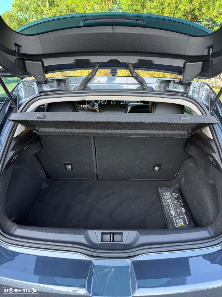 Renault Mégane 1.5 dCi Bose Edition - 9