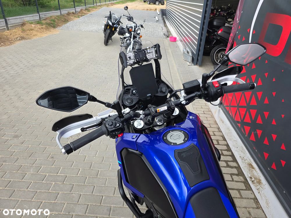 Yamaha XTZ - 27
