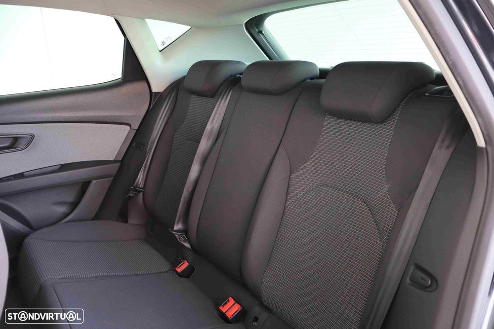 SEAT Leon 1.0 EcoTSI Style S/S - 39