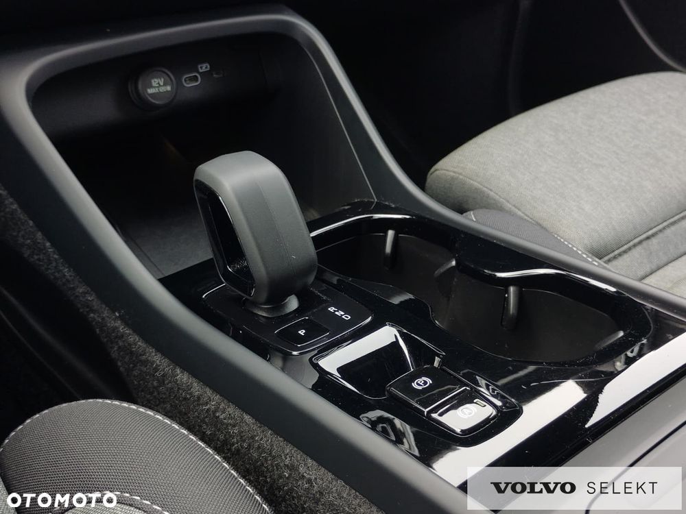 Volvo XC 40 - 19