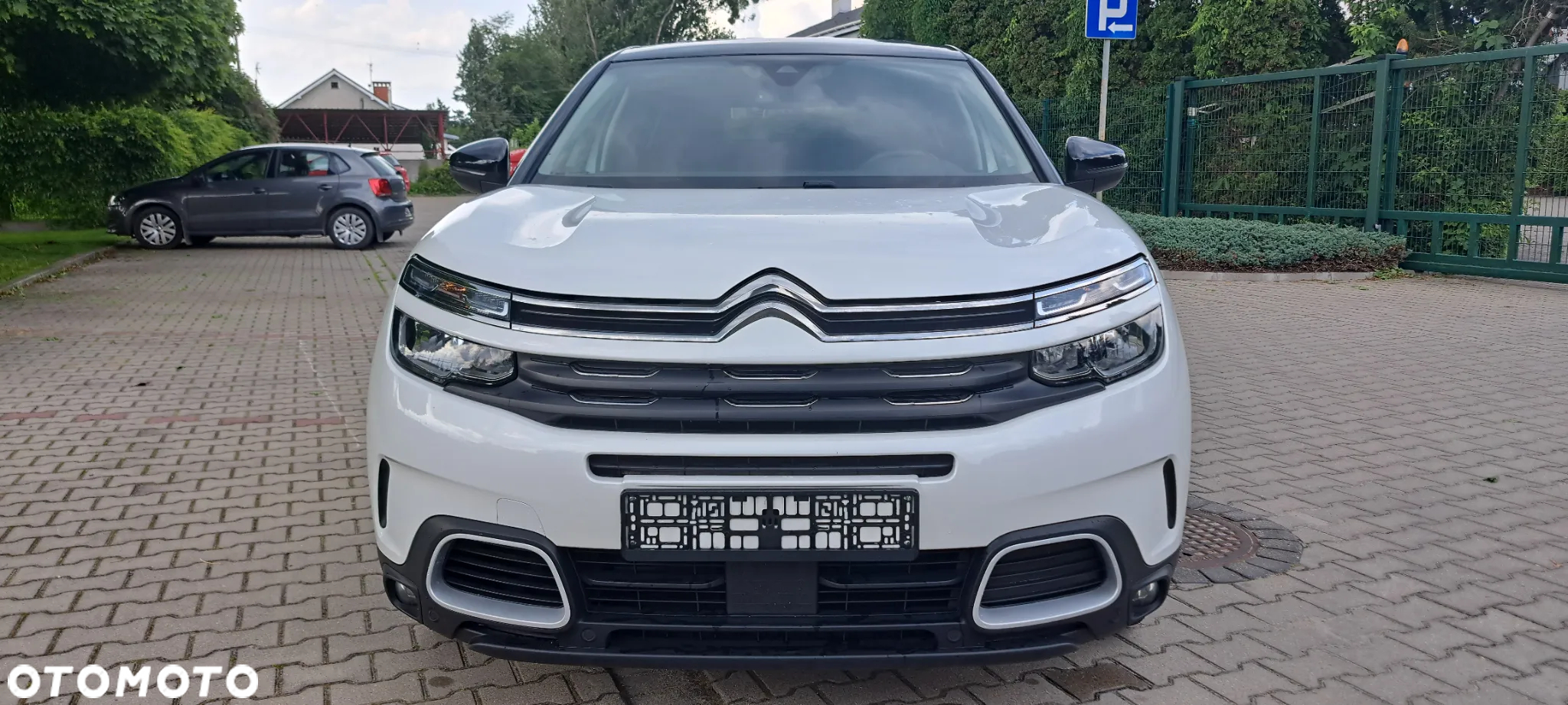 Citroën C5 Aircross - 17