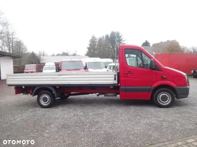 Volkswagen crafter - 16