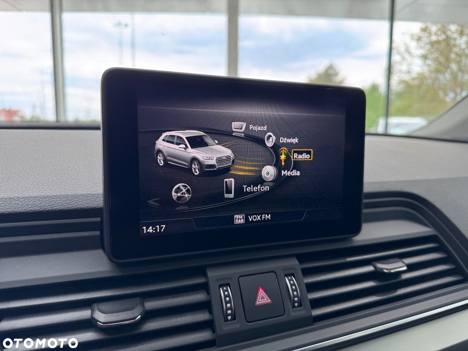 Audi Q5 35 TDI Quattro S tronic - 30