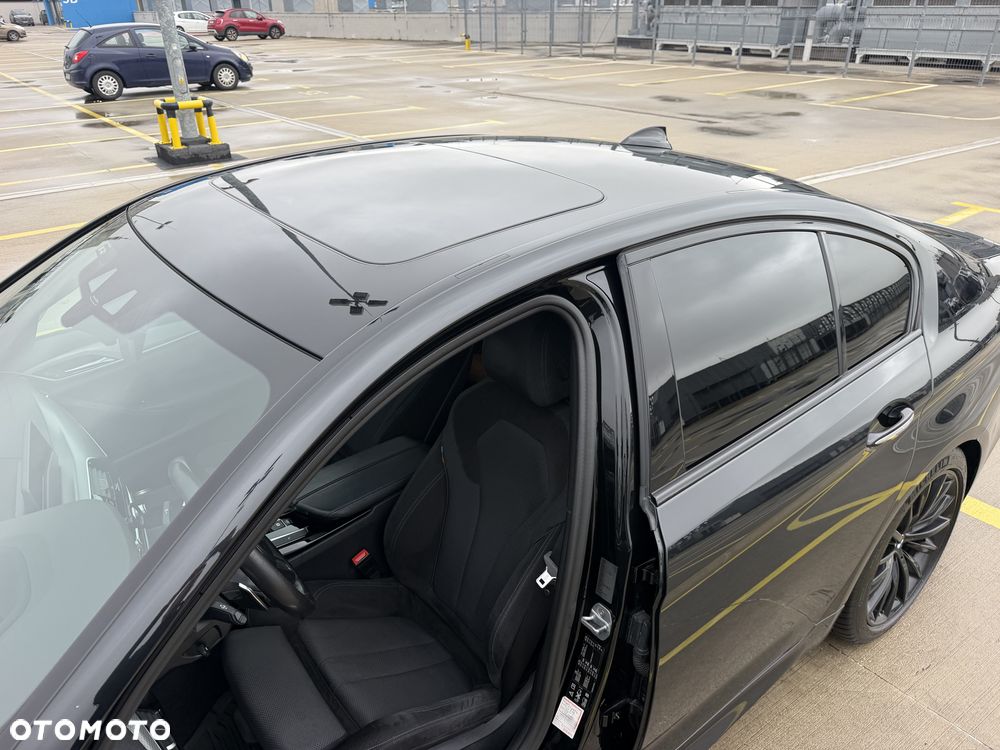 BMW Seria 5 - 14