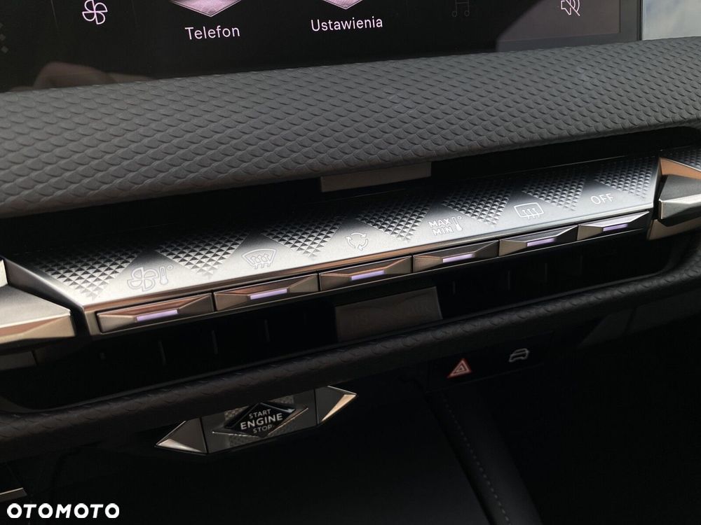 DS Automobiles DS 4 - 16