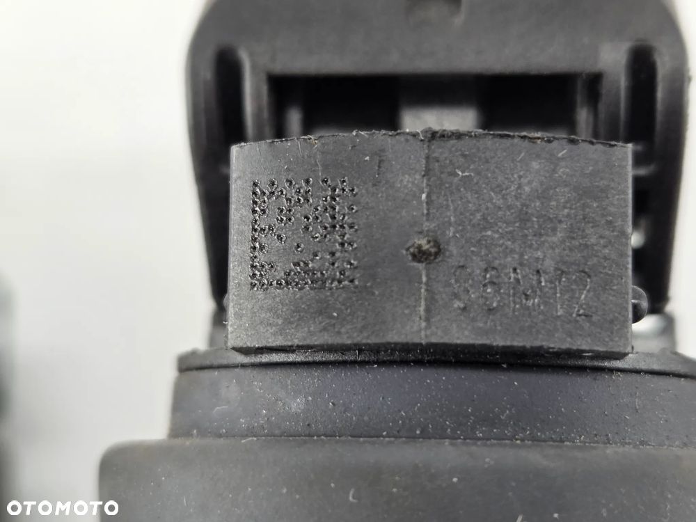 BMW E60 E63 E81 E87 LCI E90 E91 F10 F11 CEWKA ZAPŁONOWA 7559842 ORYGINAŁ - 10