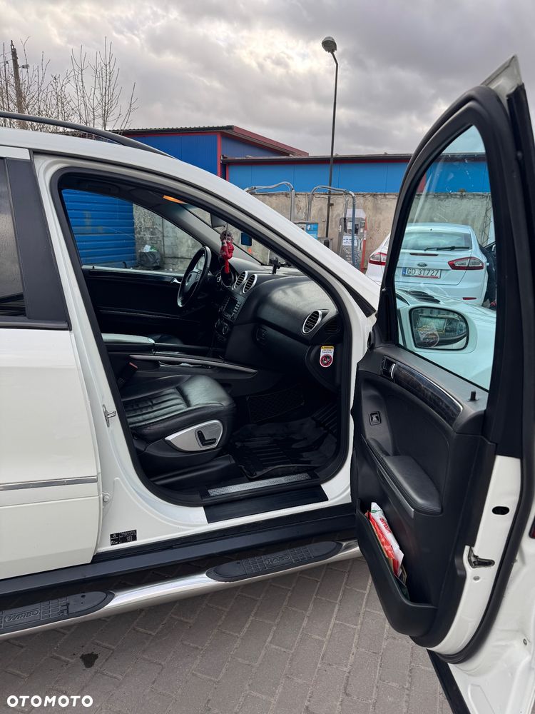 Mercedes-Benz ML 280 CDI 4-Matic - 14