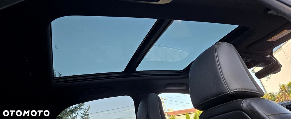 DS Automobiles DS 7 Crossback - 13