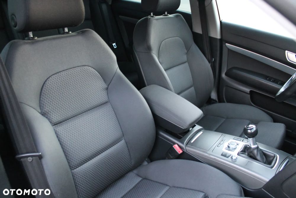 Audi A6 Limousine - 22