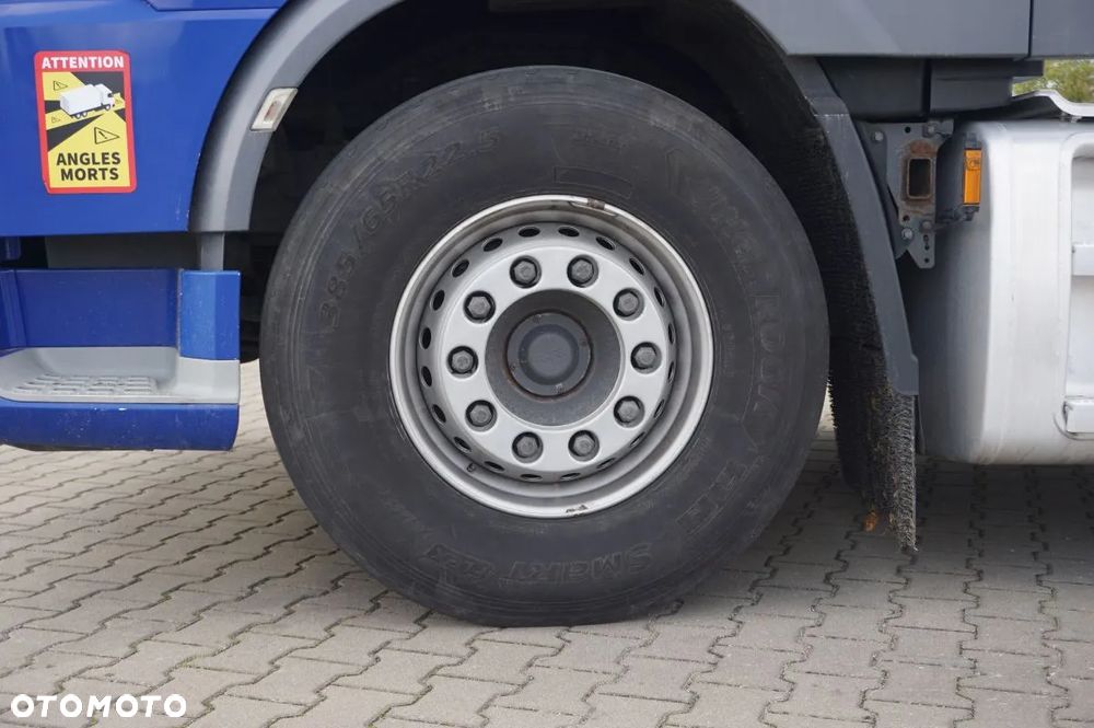 DAF XF 460 FT (32086) - 9