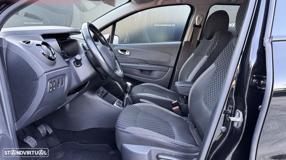 Renault Captur 0.9 TCE Exclusive - 11