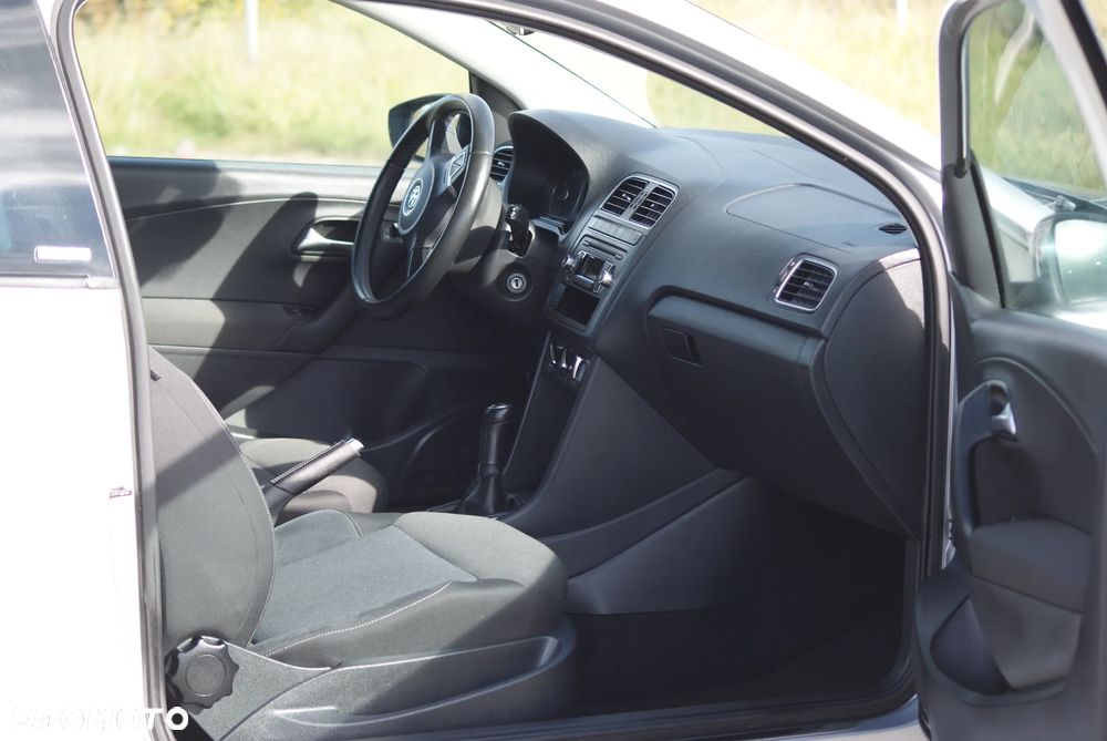 Volkswagen Polo 1.2 Style - 9