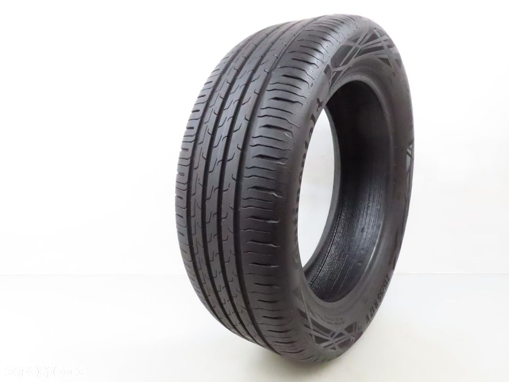 215/55R17 OPONA LETNIA Continental EcoContact 6 94V Conti Seal - 1