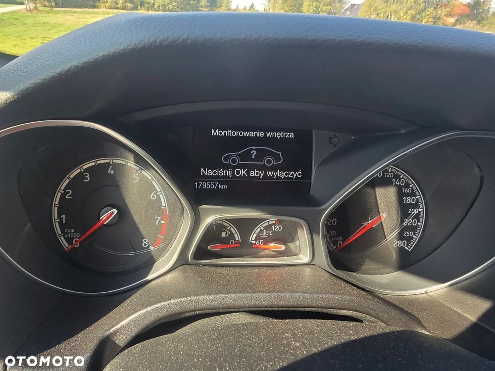 Ford Focus - 21