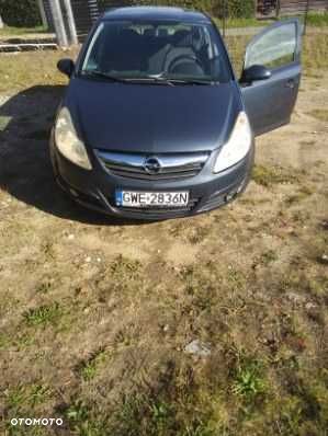 Opel Corsa - 1