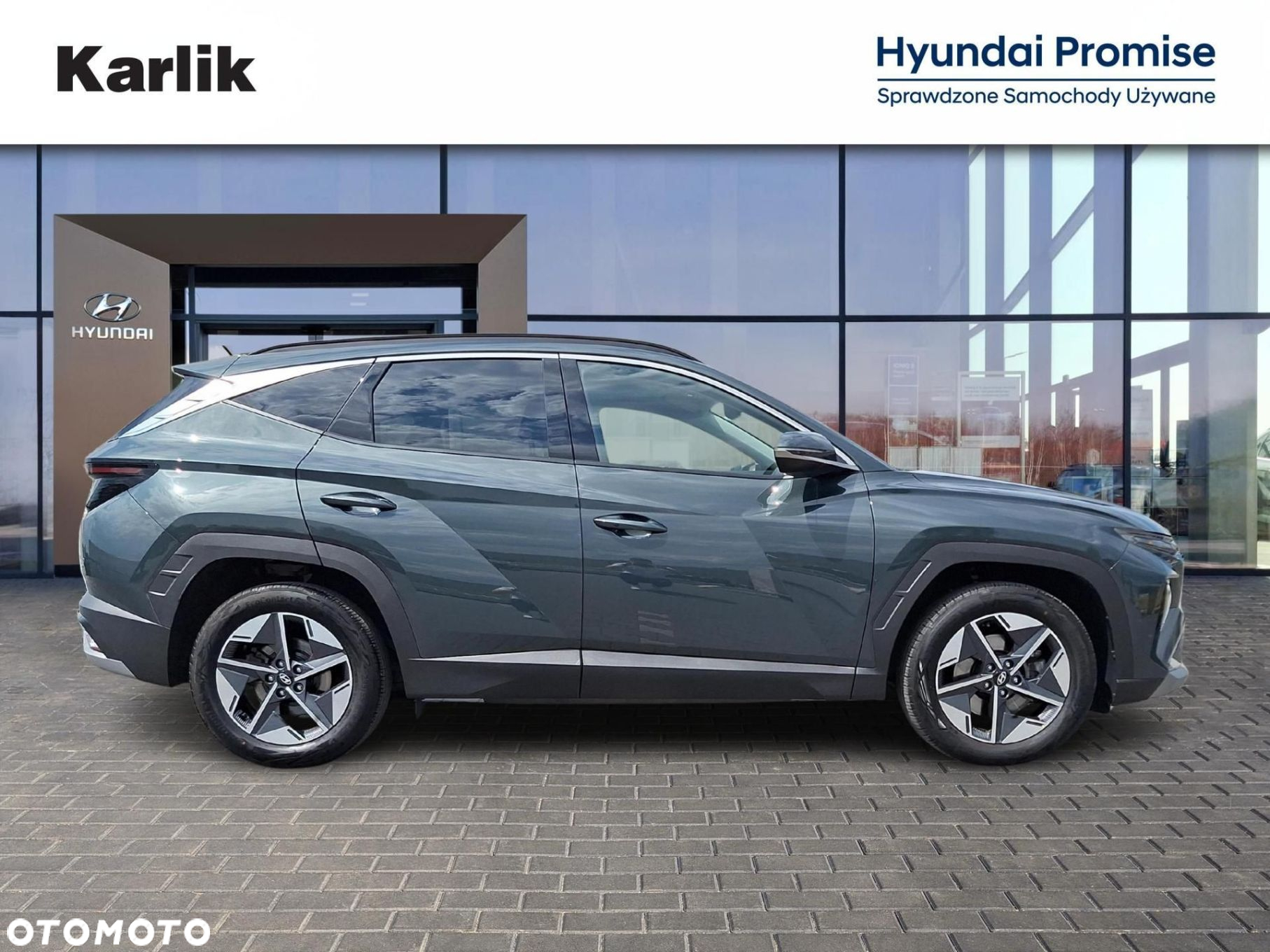 Hyundai Tucson - 6