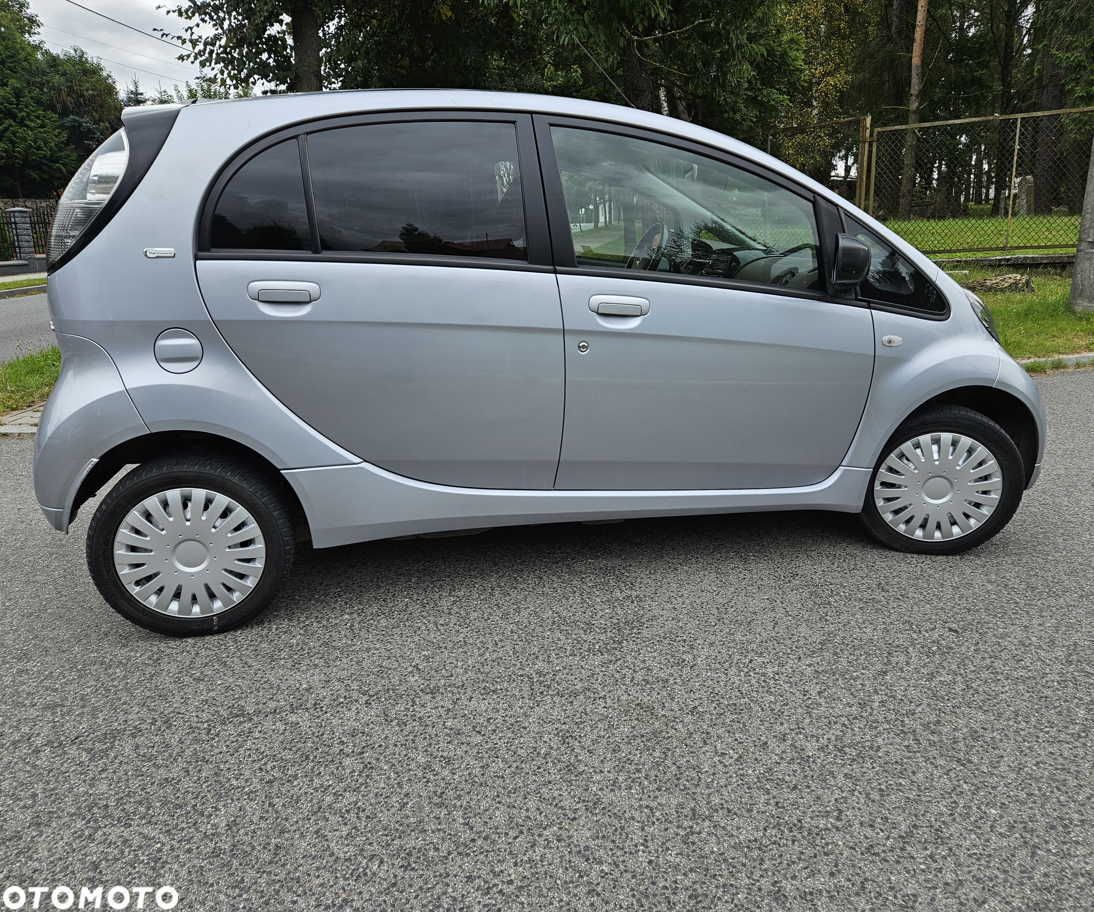 Citroën C-Zero Tendance - 6