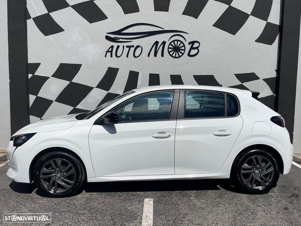 Peugeot 208 1.2 PureTech Active - 6
