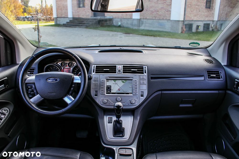 Ford Kuga 2.5 4x4 White Magic - 18