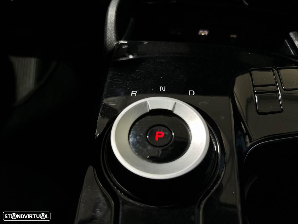 Kia Sportage 1.6 T-GDI AWD Nightline Edition - 34