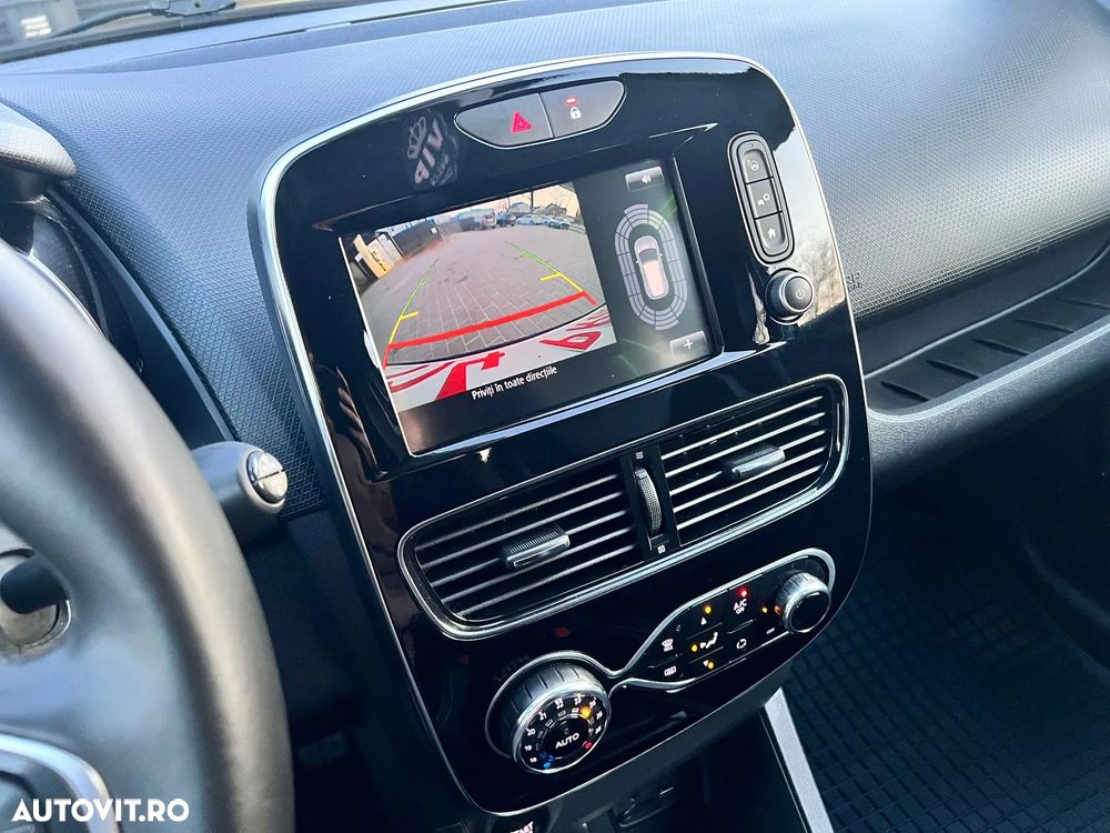 Renault Clio ver-energy-dci-110-start-stop-intens - 8