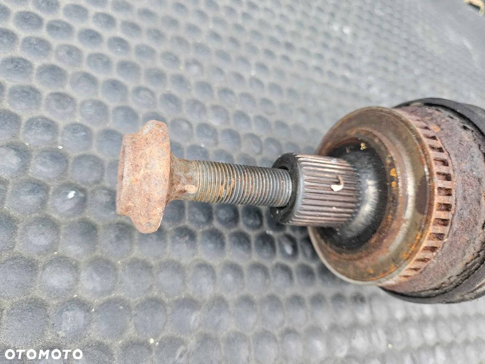 Półos 8E0501203K K3K Polosie Przegub Tył Tylna Lewa Prawa Audi A4 B6 B7 Quattro 4x4 - 34