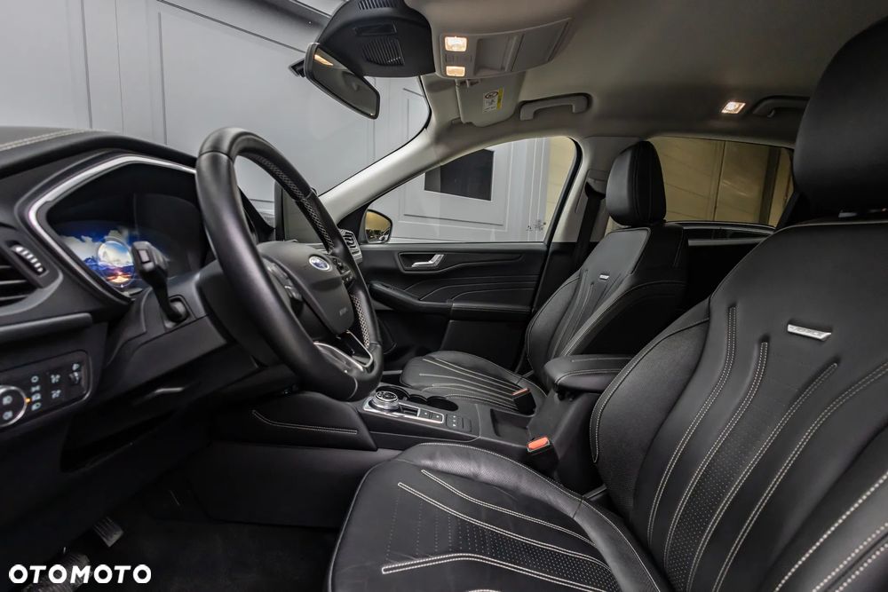 Ford Kuga Vignale 2.0 EcoBlue AWD - 14