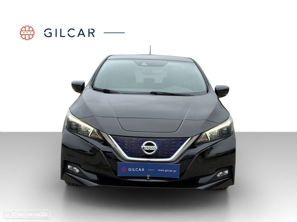 Nissan Leaf N-Connecta - 3