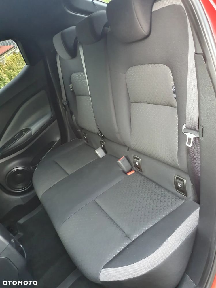 Nissan Juke 1.0 DIG-T DCT N-Sport - 23