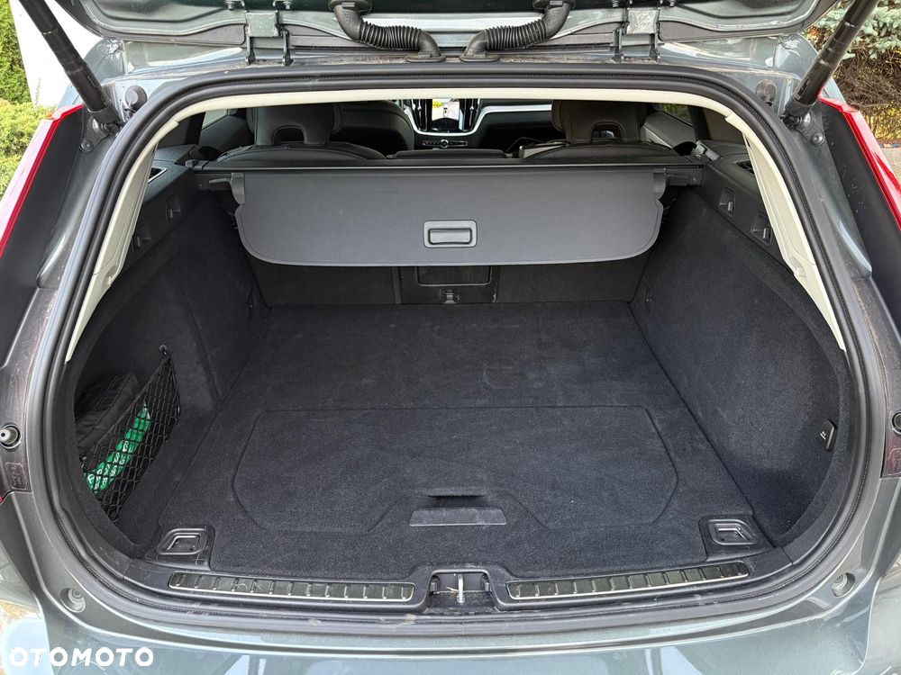 Volvo V60 - 10
