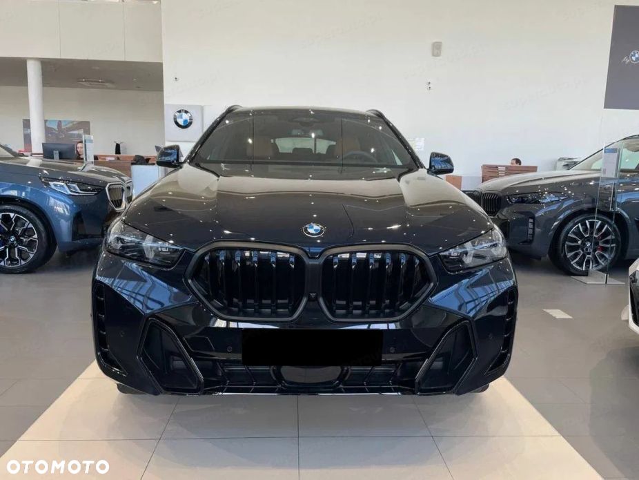 BMW X6 xDrive30d mHEV sport - 9