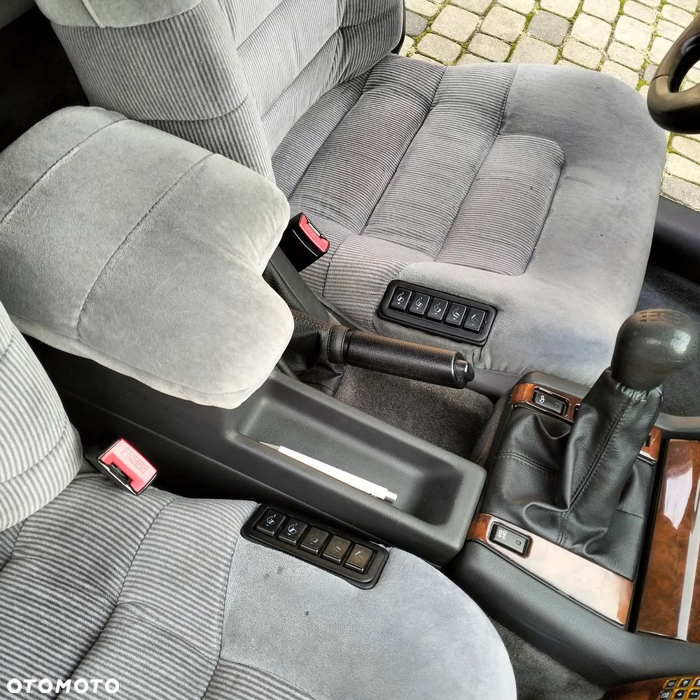 Renault Safrane - 17
