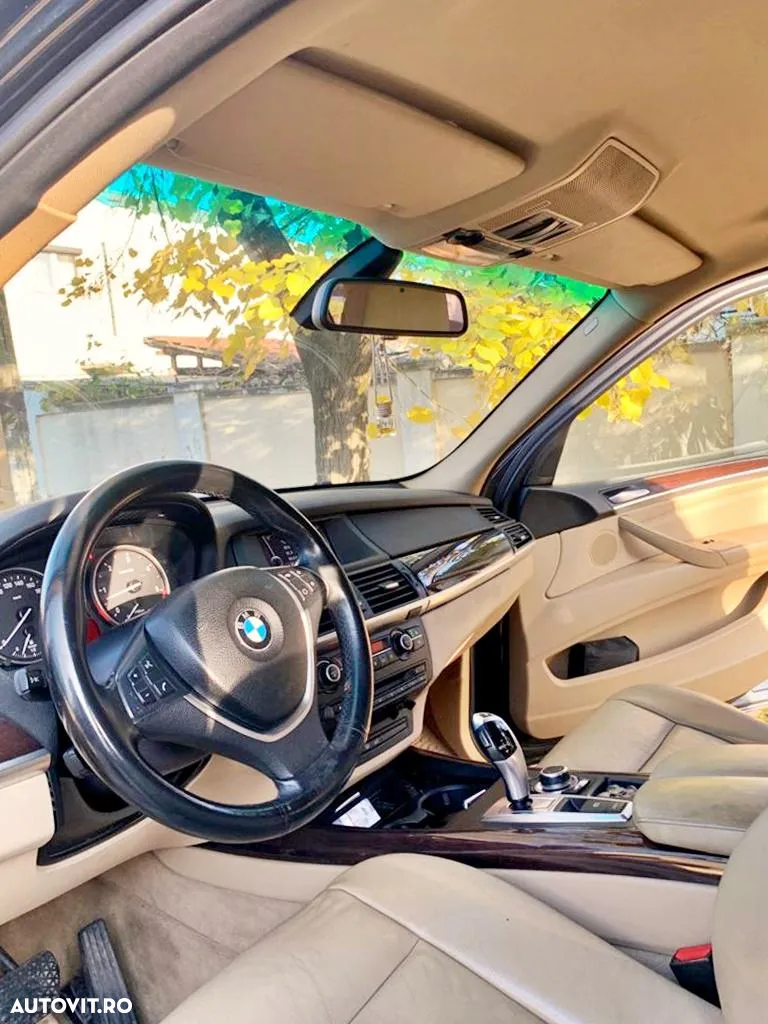 BMW X5 3.0d Aut. - 3