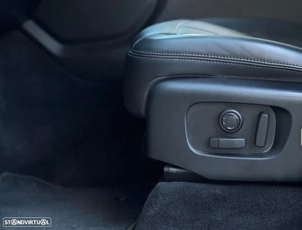 Land Rover Range Rover Sport 2.0 Si4 PHEV HSE Dynamic - 31