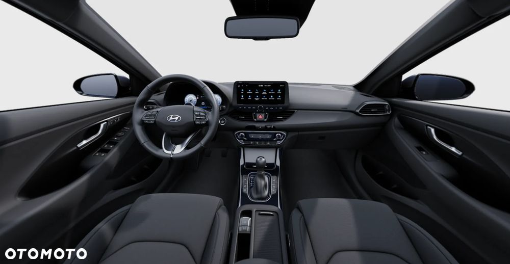 Hyundai i30 1.6 T-GDI Smart DCT - 6